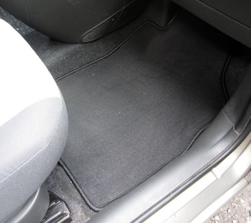 EVA коврики на Fiat Panda II 2003 - 2012 в Чебоксарах EVA коврики на Fiat Panda II 2003 - 2012 в Чебоксарах