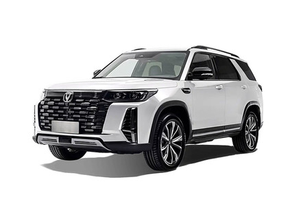 Ворсовые коврики на Changan CS95 2016&nbsp;-&nbsp;2026 в Чебоксарах