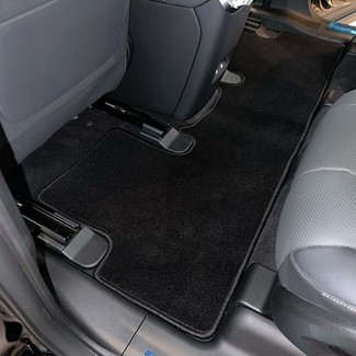 Ворсовые коврики на AITO M7 2022&nbsp;-&nbsp;2026 в Чебоксарах