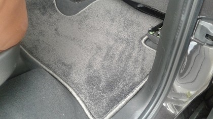 Ворсовые коврики на Cadillac Escalade IV 2015 - 2021 в Чебоксарах Ворсовые коврики на Cadillac Escalade IV 2015 - 2021 в Чебоксарах