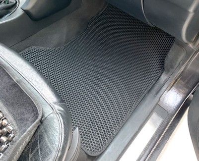 Ворсовые коврики на Great Wall Hover H5 2010&nbsp;-&nbsp;2017 в Чебоксарах