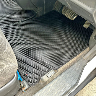 Ворсовые коврики на Honda Odyssey I 1994&nbsp;-&nbsp;1999 в Чебоксарах