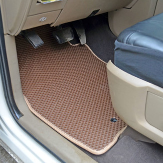 Ворсовые коврики на RAM 1500 2008 - 2024 в Чебоксарах Ворсовые коврики на RAM 1500 2008 - 2024 в Чебоксарах