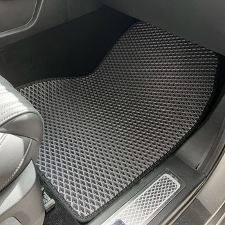 Ворсовые коврики на Tank 500 2021&nbsp;-&nbsp;2026 в Чебоксарах