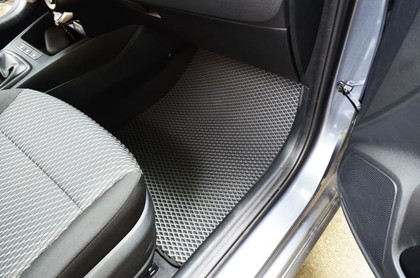 EVA коврики на Solaris KRS 2024 - 2026 в Чебоксарах EVA коврики на Solaris KRS 2024 - 2026 в Чебоксарах