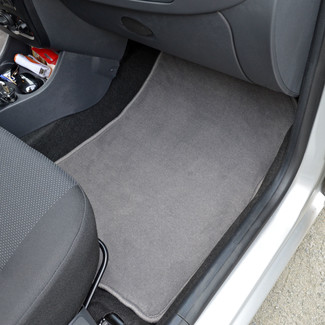 Ворсовые коврики на Lada (ВАЗ) Largus 2012 - 2026 в Чебоксарах Ворсовые коврики на Lada (ВАЗ) Largus 2012 - 2026 в Чебоксарах