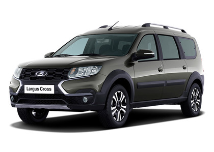 Ворсовые коврики на Lada (ВАЗ) Largus 2012 - 2026 в Чебоксарах Ворсовые коврики на Lada (ВАЗ) Largus 2012 - 2026 в Чебоксарах