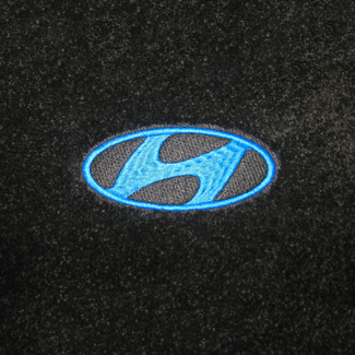 Ворсовые коврики на Solaris HS 2022&nbsp;-&nbsp;2026 в Чебоксарах