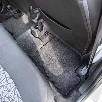 Ворсовые коврики на Lada (ВАЗ) XRAY 2015 - 2022 в Чебоксарах Ворсовые коврики на Lada (ВАЗ) XRAY 2015 - 2022 в Чебоксарах