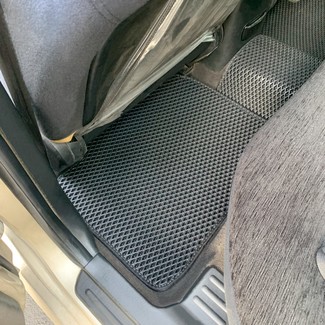 Ворсовые коврики на ТагАЗ Sonata 2004&nbsp;-&nbsp;2011 в Чебоксарах