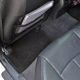 Ворсовые коврики на Infiniti G IV Седан 2006&nbsp;-&nbsp;2014 в Чебоксарах