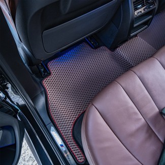 Коврики на BMW X5 (G05/G18) 2018&nbsp;-&nbsp;2026 в Чебоксарах