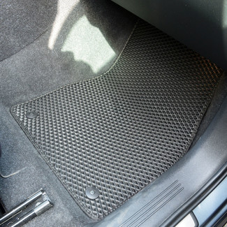 Коврики на Volvo XC40 2017&nbsp;-&nbsp;2026 в Чебоксарах