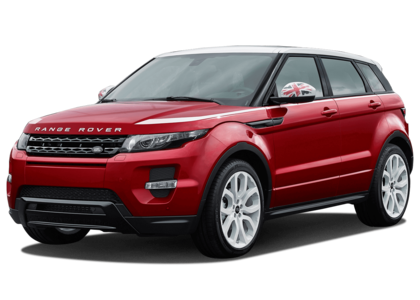 Ворсовые коврики на Land Rover Range Rover Evoque I 2011 - 2018 в Чебоксарах Ворсовые коврики на Land Rover Range Rover Evoque I 2011 - 2018 в Чебоксарах