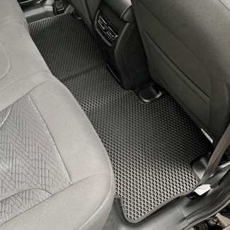 Ворсовые коврики на Haval M6 2021&nbsp;-&nbsp;2026 в Чебоксарах