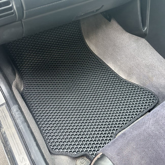 Ворсовые коврики на Nissan Skyline (V35) 2001&nbsp;-&nbsp;2007 в Чебоксарах