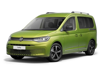 Коврики на Volkswagen Caddy V 2020&nbsp;-&nbsp;2026 в Чебоксарах