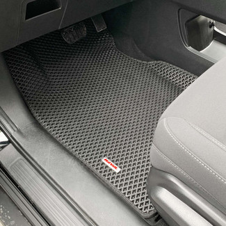 Ворсовые коврики на Haval M6 2021&nbsp;-&nbsp;2026 в Чебоксарах