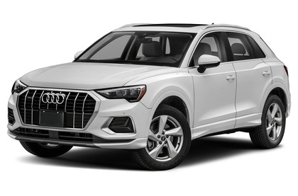 Ворсовые коврики на Audi Q3 (F3) 2018 - 2026 в Чебоксарах Ворсовые коврики на Audi Q3 (F3) 2018 - 2026 в Чебоксарах