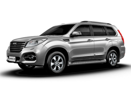 Коврики на Haval H9 I 2014&nbsp;-&nbsp;2024 в Чебоксарах