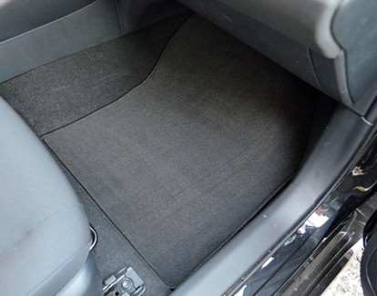 Ворсовые коврики на Toyota Levin (E21) 2019 - 2026 в Чебоксарах Ворсовые коврики на Toyota Levin (E21) 2019 - 2026 в Чебоксарах