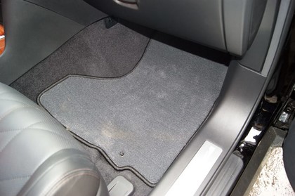 Ворсовые коврики на Infiniti FX II 2009 - 2014 в Чебоксарах Ворсовые коврики на Infiniti FX II 2009 - 2014 в Чебоксарах