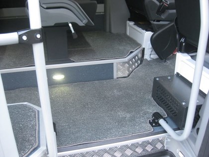 Ворсовые коврики на Mercedes Sprinter (W906) 2006 - 2013 в Чебоксарах Ворсовые коврики на Mercedes Sprinter (W906) 2006 - 2013 в Чебоксарах