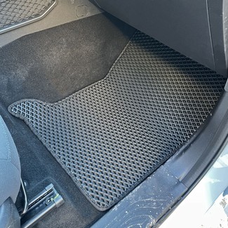 Ворсовые коврики на Great Wall Poer KingKong 2021&nbsp;-&nbsp;2026 в Чебоксарах