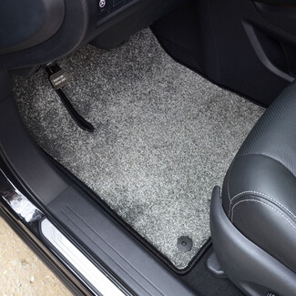 Ворсовые коврики на Nissan Murano (Z52) 2014&nbsp;-&nbsp;2022 в Чебоксарах