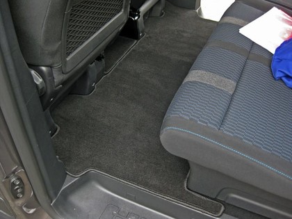 Коврики на Peugeot Traveller 2016 - 2026 в Чебоксарах Коврики на Peugeot Traveller 2016 - 2026 в Чебоксарах