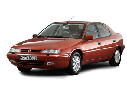 Ворсовые коврики на Citroen Xantia 1992 - 2002 в Чебоксарах Ворсовые коврики на Citroen Xantia 1992 - 2002 в Чебоксарах