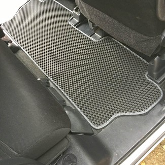 Коврики на Toyota Tank 2016&nbsp;-&nbsp;2020 в Чебоксарах