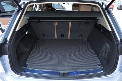 EVA коврики на Volkswagen Touareg III 2018 - 2026 в Чебоксарах EVA коврики на Volkswagen Touareg III 2018 - 2026 в Чебоксарах