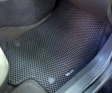 Ворсовые коврики на Opel Astra Family 2011&nbsp;-&nbsp;2014 в Чебоксарах