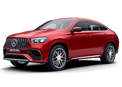Ворсовые коврики на Mercedes GLE Coupe (C167) 2019&nbsp;-&nbsp;2026 в Чебоксарах