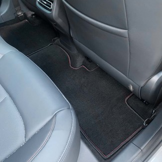 Ворсовые коврики на Changan Uni-T 2020 - 2026 в Чебоксарах Ворсовые коврики на Changan Uni-T 2020 - 2026 в Чебоксарах