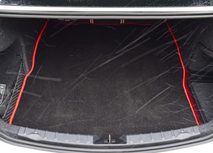 Ворсовые коврики на BMW 3 (F30/F31) 2012 - 2019 в Чебоксарах Ворсовые коврики на BMW 3 (F30/F31) 2012 - 2019 в Чебоксарах