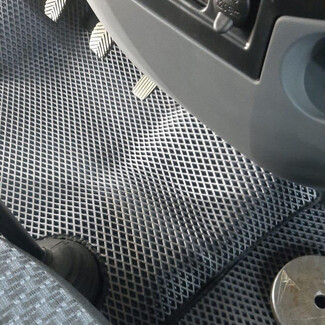 EVA коврики на ГАЗ ГАЗель 1994&nbsp;-&nbsp;2026 в Чебоксарах