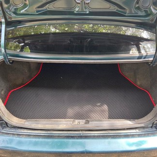 EVA коврики на Honda Domani II 1997&nbsp;-&nbsp;2000 в Чебоксарах