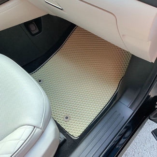 EVA коврики на Mazda CX9 II 2015 - 2026 в Чебоксарах EVA коврики на Mazda CX9 II 2015 - 2026 в Чебоксарах