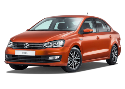 Ворсовые коврики на Volkswagen Polo V 2010&nbsp;-&nbsp;2020 в Чебоксарах