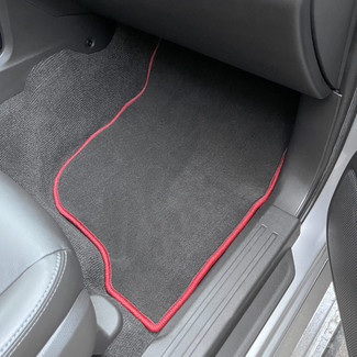 Ворсовые коврики на Fiat Fullback 2015 - 2020 в Чебоксарах Ворсовые коврики на Fiat Fullback 2015 - 2020 в Чебоксарах