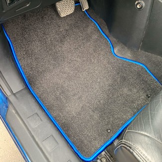 EVA коврики на Nissan X-Trail II 2007&nbsp;-&nbsp;2015 в Чебоксарах