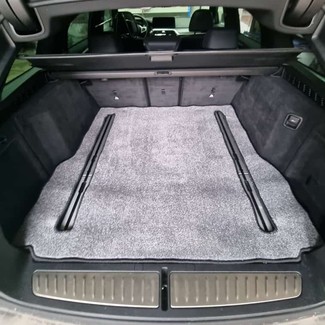 EVA коврики на BMW 5 (G30/G31) 2016&nbsp;-&nbsp;2024 в Чебоксарах