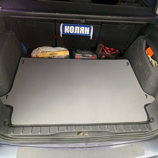 Ворсовые коврики на Citroen C4 Picasso I 2006&nbsp;-&nbsp;2014 в Чебоксарах