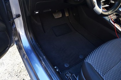 Ворсовые коврики на Solaris KRX 2024 - 2026 в Чебоксарах Ворсовые коврики на Solaris KRX 2024 - 2026 в Чебоксарах