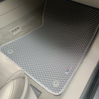 Ворсовые коврики на Audi A3 (8P) 2003 - 2013 в Чебоксарах Ворсовые коврики на Audi A3 (8P) 2003 - 2013 в Чебоксарах