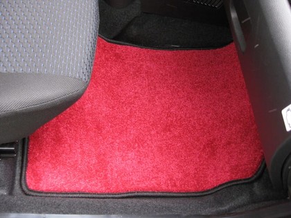 Ворсовые коврики на Lada (ВАЗ) Kalina 2004 - 2018 в Чебоксарах Ворсовые коврики на Lada (ВАЗ) Kalina 2004 - 2018 в Чебоксарах