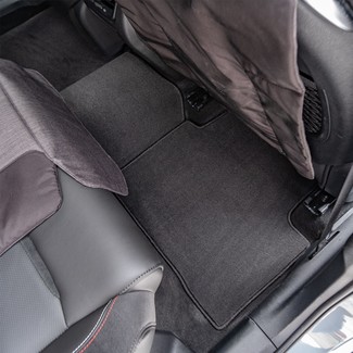 Коврики на Geely Tugella 2019 - 2026 в Чебоксарах Коврики на Geely Tugella 2019 - 2026 в Чебоксарах