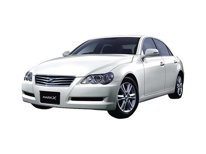Ворсовые коврики на Toyota Mark X (120) 2004 - 2009 в Чебоксарах Ворсовые коврики на Toyota Mark X (120) 2004 - 2009 в Чебоксарах